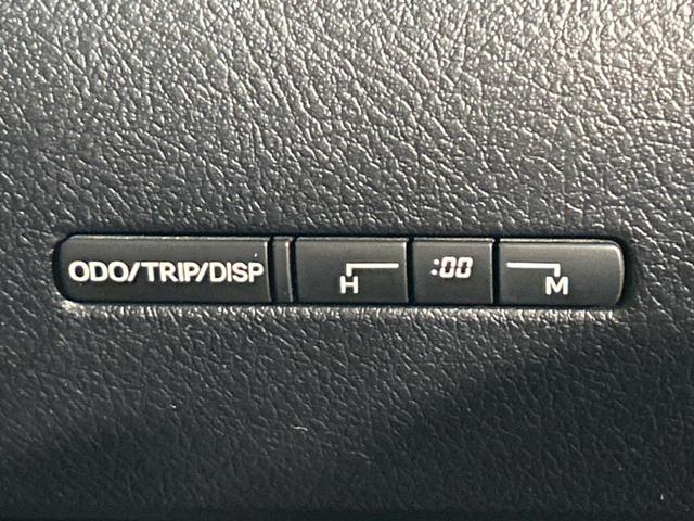X Vパッケージ モデリスタエアロ 禁煙車 SDナビ Bluetooth再生 フルセグTV 両側スライドドア スマートキー DVD再生 CDプレーヤー プライバシーガラス オートライト アイドリングストップ(39枚目)