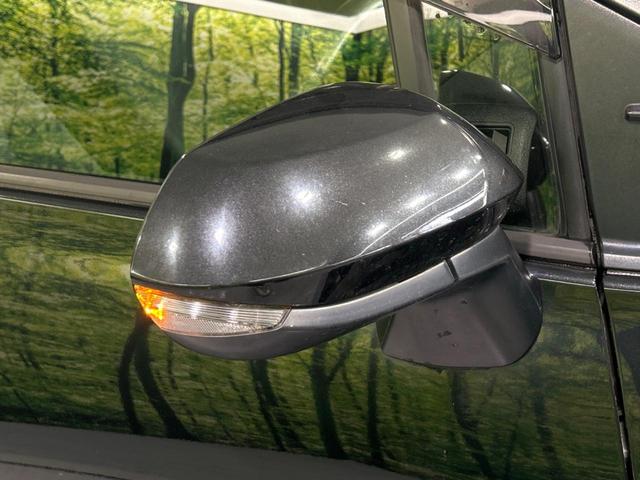 X Vパッケージ モデリスタエアロ 禁煙車 SDナビ Bluetooth再生 フルセグTV 両側スライドドア スマートキー DVD再生 CDプレーヤー プライバシーガラス オートライト アイドリングストップ(48枚目)