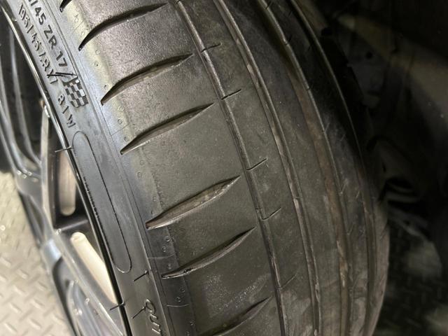 X Vパッケージ モデリスタエアロ 禁煙車 SDナビ Bluetooth再生 フルセグTV 両側スライドドア スマートキー DVD再生 CDプレーヤー プライバシーガラス オートライト アイドリングストップ(51枚目)