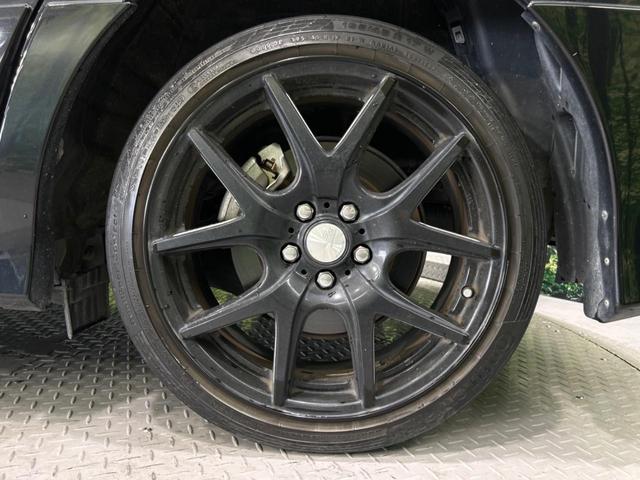 X Vパッケージ モデリスタエアロ 禁煙車 SDナビ Bluetooth再生 フルセグTV 両側スライドドア スマートキー DVD再生 CDプレーヤー プライバシーガラス オートライト アイドリングストップ(52枚目)