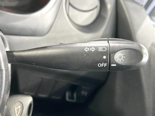 ミラ ＴＸ　禁煙車　エアコン　オーディオ　プライバシーガラス　ヘッドライトレベライザー　盗難防止装置（32枚目）