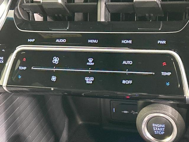 ハリアー Ｚ　サンルーフ　トヨタセーフティセンス　禁煙車　１２．３型ディスプレイオーディオ　全周囲カメラ　レーダークルーズ　フルセグＴＶ　ＥＴＣ　パワーシート　ＬＥＤヘッドライト　ＬＥＤフォグ　パワーバックドア（26枚目）