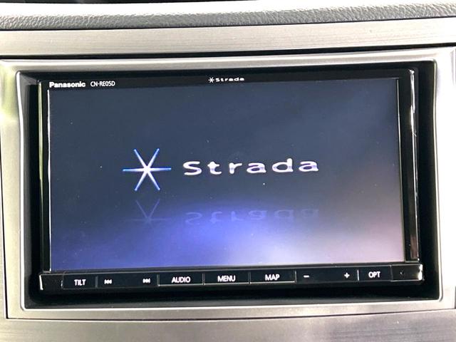 ２．５ｉ　Ｌパッケージ　ＳＴＩエアロ　禁煙車　ＳＤナビ　バックカメラ　Ｂｌｕｅｔｏｏｔｈ再生　ＥＴＣ　パワーシート　ＨＩＤヘッドライト　ＨＩＤフォグ　パワーバックドア　革巻きステアリング　ＤＶＤ再生　地デジ　ＣＤ(4枚目)