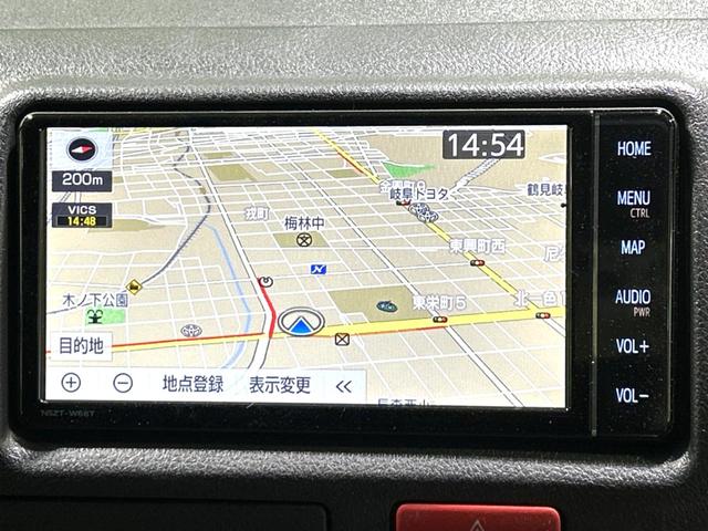 ロングＤＸ　ＧＬパッケージ　トヨタセーフティセンス　禁煙車　純正ナビ　ＥＴＣ　バックカメラ　１００Ｖ電源　Ｂｌｕｅｔｏｏｔｈ再生　横滑り防止装置　リモコンキー　オートマチックハイビーム　電動格納ミラー(24枚目)