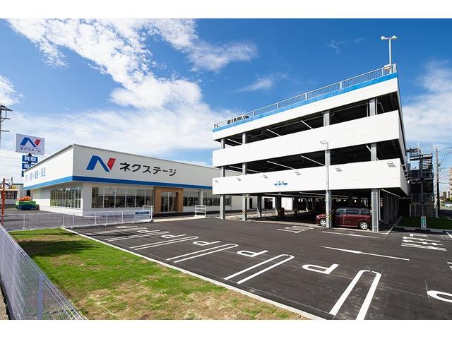 日産 モコ