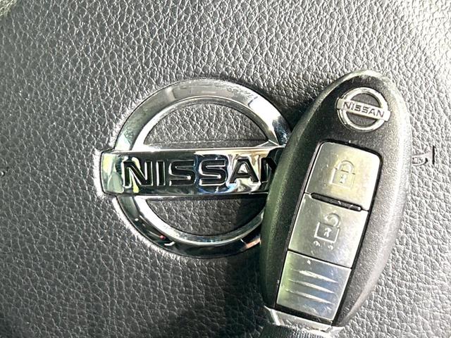 日産 エクストレイル