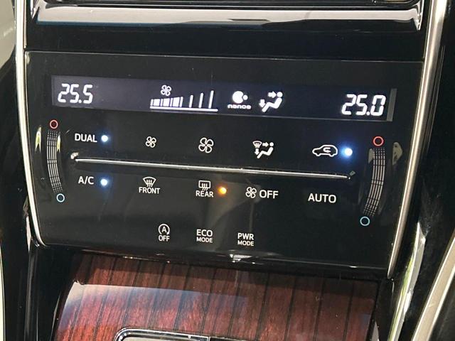 ハリアー プレミアム　禁煙車　ＳＤナビ　黒合皮シート　ＥＴＣ　ＬＥＤヘッドライト　パワーバックドア　ウッドコンビステアリング　バックカメラ　オートデュアルエアコン　ステアリングスイッチ　クルーズコントロール（27枚目）