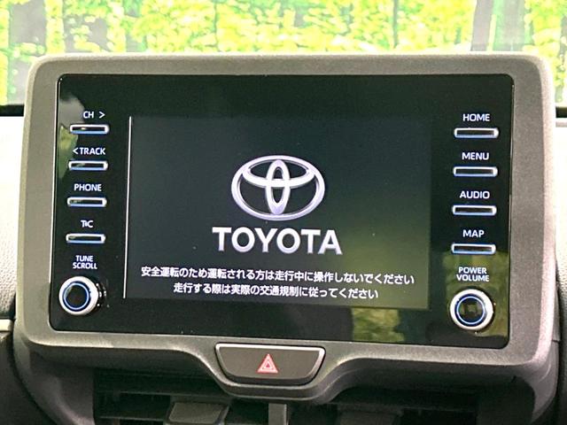 Ｘ　トヨタセーフティセンス　禁煙車　純正ナビ　バックカメラ　ＥＴＣ　ドライブレコーダー　オートマッチハイビーム　車線逸脱警報　フォグライト　横滑防止装置　盗難防止装置　プライバシーガラス　ウインカーミラー(4枚目)