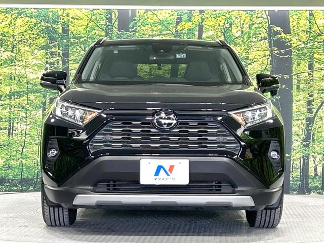 ＲＡＶ４ Ｘ　純正９インチナビ　トヨタセーフティセンス　禁煙車　レーダークルーズコントロール　バックカメラ　フルセグＴＶ　ＥＴＣ　Ｂｌｕｅｔｏｏｔｈ再生　ドラレコ　ＬＥＤヘッドライト　ブラインドスポットモニター（16枚目）