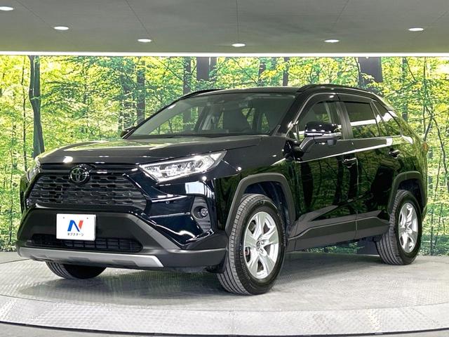 ＲＡＶ４ Ｘ　純正９インチナビ　トヨタセーフティセンス　禁煙車　レーダークルーズコントロール　バックカメラ　フルセグＴＶ　ＥＴＣ　Ｂｌｕｅｔｏｏｔｈ再生　ドラレコ　ＬＥＤヘッドライト　ブラインドスポットモニター（52枚目）