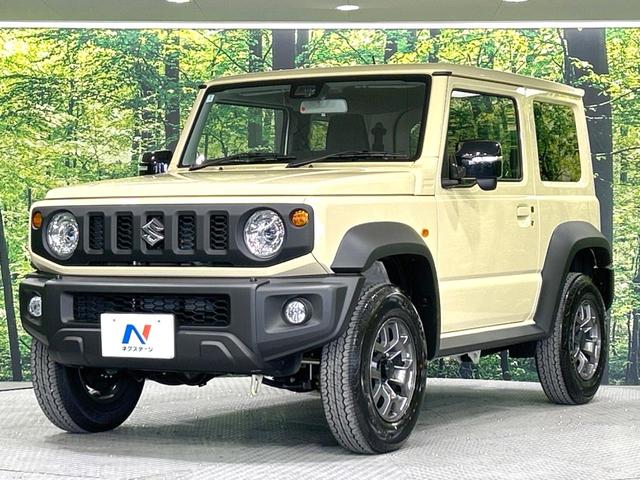 ＪＣ　登録済未使用車　４ＷＤ　セーフティサポート　シートヒーター　ＬＥＤヘッドライト　クルーズコントロール　オートマティックハイビーム　車輪逸脱警報　　スマートキー　オートエアコン　革巻きステアリング(53枚目)