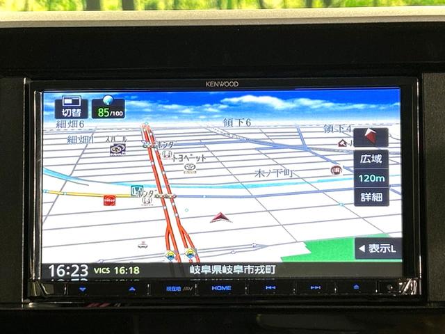 ハイブリッドＸＳ　セーフティサポート　ＳＤナビ　禁煙車　両側パワースライドドア　シートヒーター　ＥＴＣ　ＬＥＤヘッドライト　スマートキー　オートエアコン　コーナーセンサー　バックカメラ　ドライブレコーダー(23枚目)