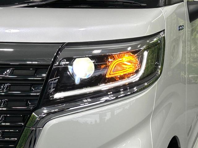 ハイブリッドＸＳ　セーフティサポート　ＳＤナビ　禁煙車　両側パワースライドドア　シートヒーター　ＥＴＣ　ＬＥＤヘッドライト　スマートキー　オートエアコン　コーナーセンサー　バックカメラ　ドライブレコーダー(63枚目)