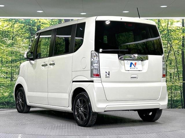 ホンダ Ｎ－ＢＯＸ