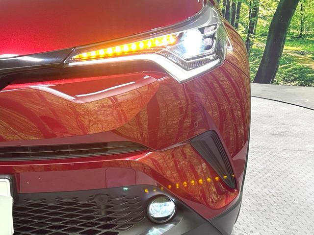 Ｃ－ＨＲ Ｇ　トヨタセーフティセンス　禁煙車　純正９インチナビ　レーダークルーズコントロール　バックカメラ　ＥＴＣ　Ｂｌｕｅｔｏｏｔｈ　ドライブレコーダー　スマートキー　ヒートシーター　２トーンカラー（53枚目）