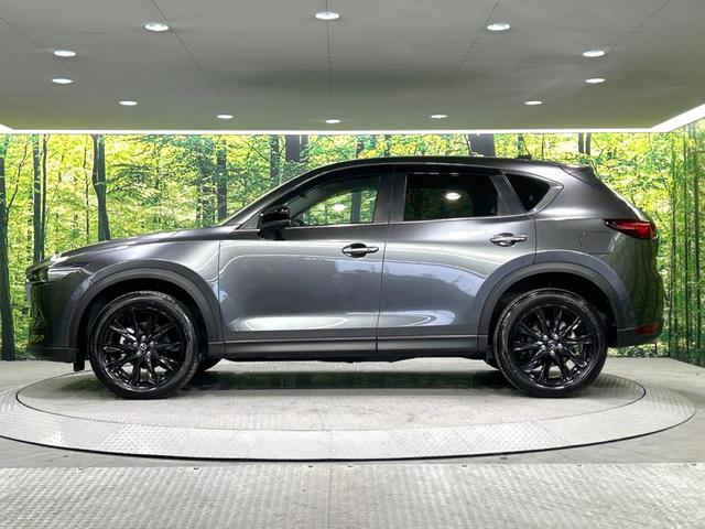 ＣＸ－５ ＸＤ　ブラックトーンエディション　スマートシティブレーキサポート　禁煙車　１０．２５マツダコネクトナビ　全周囲カメラ　レーダークルーズコントロール　ブラインドスポットモニター　パワーバックドア　ＥＴＣ　パワーシート　スマートキー（74枚目）