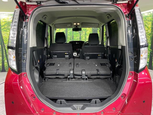 タンク Ｇ－Ｔ　両側電動ドア　バックカメラ　スマートアシスト　禁煙車　ドラレコ　コーナーセンサー　スマートキー　ＬＥＤヘッド　ビルトインＥＴＣ　クルコン　オートライト　オートエアコン　Ｂｌｕｅｔｏｏｔｈ　ＣＤ（10枚目）