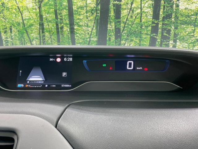 セレナ ｅ－パワー　ハイウェイスターＶ　両側電動ドア　純正１０型ナビ　全周囲カメラ　衝突被害軽減システム　クルーズコントロール　禁煙車　ドラレコ　コーナーセンサー　スマートキー　ＬＥＤヘッド　ビルトインＥＴＣ　車線逸脱警報　オートライト（35枚目）