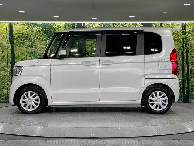 Ｎ－ＢＯＸ Ｇ・Ｌホンダセンシング　電動スライドドア　ＳＤナビ　バックカメラ　衝突被害軽減システム　レーダークルーズ　禁煙車　ドラレコ　スマートキー　ＬＥＤヘッド　ビルトインＥＴＣ　車線逸脱警報　オートライト　オートエアコン（58枚目）