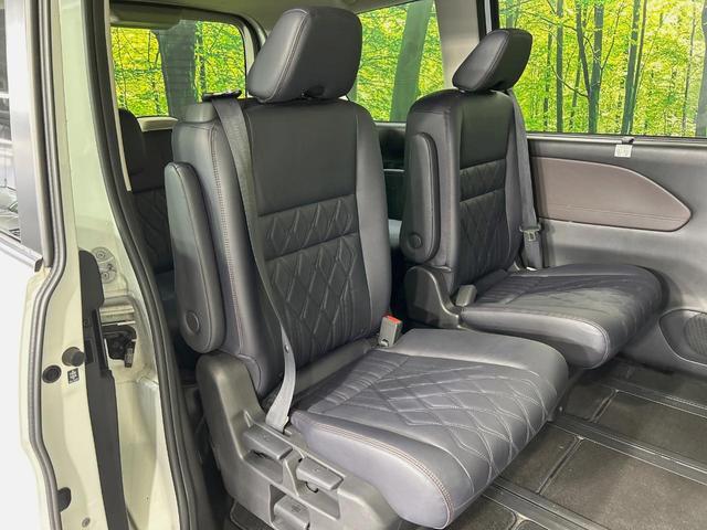 セレナ e-パワー ハイウェイスターG 両側電動ドア 純正10型ナビ 全周囲カメラ 衝突被害軽減システム レーダークルーズ 禁煙車 ドラレコ コーナーセンサー スマートキー LEDヘッド ビルトインETC 車線逸脱警報 オートライト(9枚目)