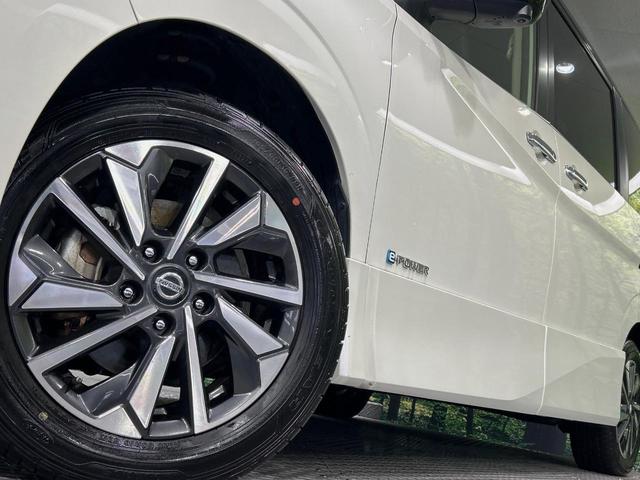 セレナ e-パワー ハイウェイスターG 両側電動ドア 純正10型ナビ 全周囲カメラ 衝突被害軽減システム レーダークルーズ 禁煙車 ドラレコ コーナーセンサー スマートキー LEDヘッド ビルトインETC 車線逸脱警報 オートライト(13枚目)