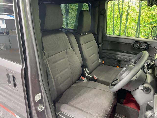 Ｎ－ＶＡＮ＋スタイル ファン　バックカメラ　ＳＤナビ　衝突被害軽減システム　レーダークルーズ　禁煙車　スマートキー　ＬＥＤヘッド　オートハイビーム　車線逸脱警報　オートライト　オートエアコン　Ｂｌｕｅｔｏｏｔｈ　ＣＤ　ＤＶＤ再生（8枚目）