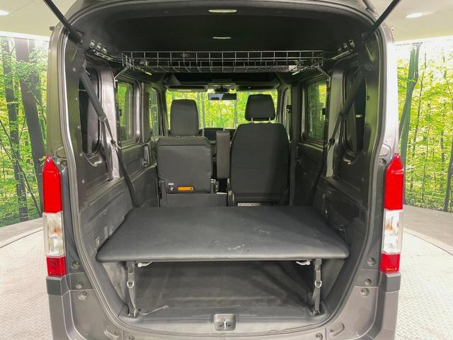 Ｎ－ＶＡＮ＋スタイル ファン　バックカメラ　ＳＤナビ　衝突被害軽減システム　レーダークルーズ　禁煙車　スマートキー　ＬＥＤヘッド　オートハイビーム　車線逸脱警報　オートライト　オートエアコン　Ｂｌｕｅｔｏｏｔｈ　ＣＤ　ＤＶＤ再生（10枚目）