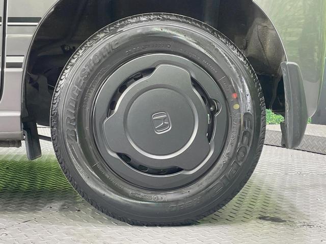 Ｎ－ＶＡＮ＋スタイル ファン　バックカメラ　ＳＤナビ　衝突被害軽減システム　レーダークルーズ　禁煙車　スマートキー　ＬＥＤヘッド　オートハイビーム　車線逸脱警報　オートライト　オートエアコン　Ｂｌｕｅｔｏｏｔｈ　ＣＤ　ＤＶＤ再生（30枚目）