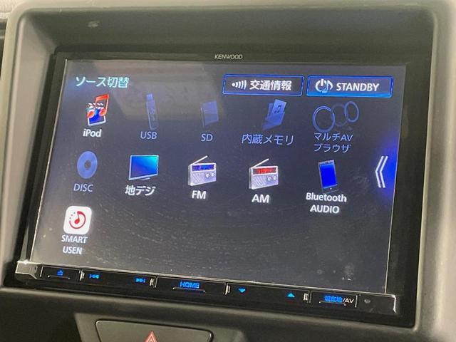 Ｎ－ＶＡＮ＋スタイル ファン　バックカメラ　ＳＤナビ　衝突被害軽減システム　レーダークルーズ　禁煙車　スマートキー　ＬＥＤヘッド　オートハイビーム　車線逸脱警報　オートライト　オートエアコン　Ｂｌｕｅｔｏｏｔｈ　ＣＤ　ＤＶＤ再生（35枚目）
