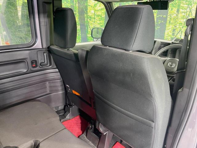 Ｎ－ＶＡＮ＋スタイル ファン　バックカメラ　ＳＤナビ　衝突被害軽減システム　レーダークルーズ　禁煙車　スマートキー　ＬＥＤヘッド　オートハイビーム　車線逸脱警報　オートライト　オートエアコン　Ｂｌｕｅｔｏｏｔｈ　ＣＤ　ＤＶＤ再生（45枚目）