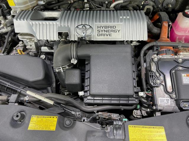 プリウスアルファ Ｓ　純正ＳＤナビ　バックカメラ　禁煙車　スマートキー　ビルトインＥＴＣ　オートライト　オートエアコン　純正１６インチアルミ　Ｂｌｕｅｔｏｏｔｈ　ＣＤ　ＤＶＤ再生　フルセグ（18枚目）
