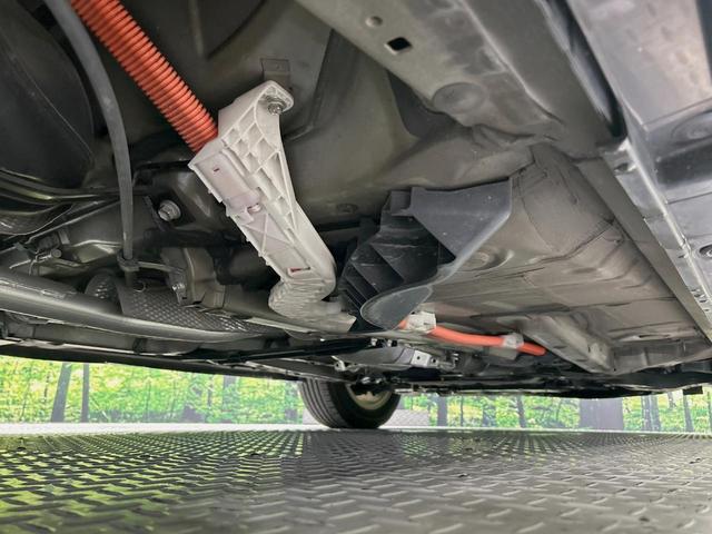 プリウスアルファ Ｓ　純正ＳＤナビ　バックカメラ　禁煙車　スマートキー　ビルトインＥＴＣ　オートライト　オートエアコン　純正１６インチアルミ　Ｂｌｕｅｔｏｏｔｈ　ＣＤ　ＤＶＤ再生　フルセグ（23枚目）