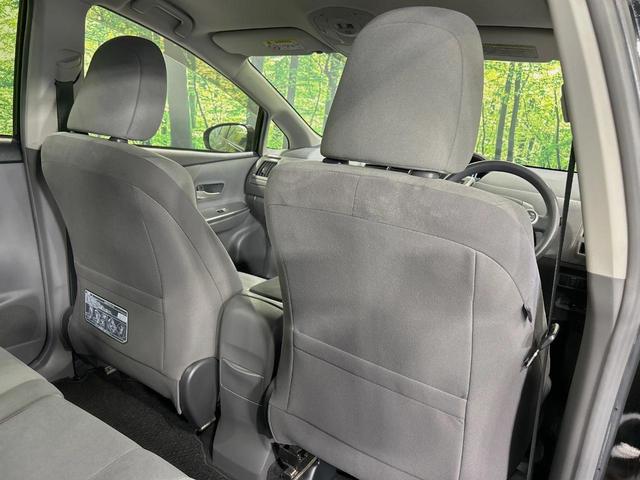 プリウスアルファ Ｓ　純正ＳＤナビ　バックカメラ　禁煙車　スマートキー　ビルトインＥＴＣ　オートライト　オートエアコン　純正１６インチアルミ　Ｂｌｕｅｔｏｏｔｈ　ＣＤ　ＤＶＤ再生　フルセグ（39枚目）