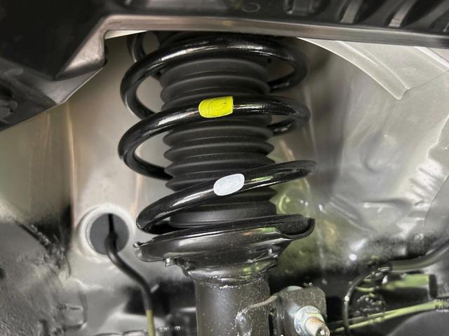 ハスラー ハイブリッドＧ　届出済未使用車　衝突被害軽減システム　レーダークルーズ　コーナーセンサー　シートヒーター　スマートキー　ＬＥＤヘッド　オートハイビーム　車線逸脱警報　オートライト　オートエアコン（21枚目）