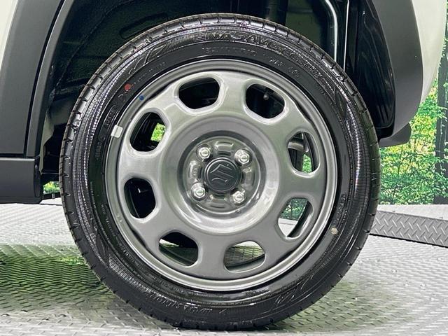 ハスラー ハイブリッドＧ　届出済未使用車　衝突被害軽減システム　レーダークルーズ　コーナーセンサー　シートヒーター　スマートキー　ＬＥＤヘッド　オートハイビーム　車線逸脱警報　オートライト　オートエアコン（30枚目）