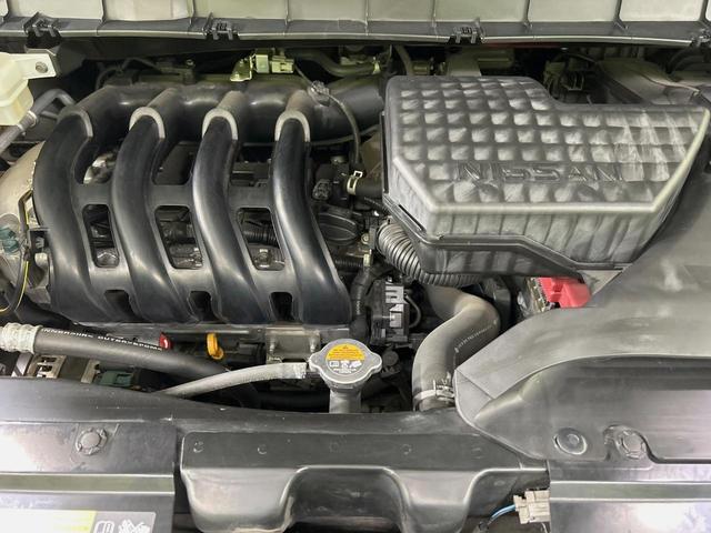セレナ ハイウェイスター　ＶセレクションＩＩ　両側電動ドア　純正９インチナビ　後席モニター　全周囲カメラ　衝突被害軽減システム　禁煙車　ドラレコ　コーナーセンサー　スマートキー　ビルトインＥＴＣ　クルコン　オートハイビーム　車線逸脱警報（19枚目）