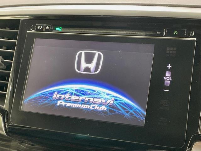 オデッセイ アブソルート・アドバンス　両側電動ドア　メーカーナビ　全周囲カメラ　ホンダセンシング　レーダークルーズ　禁煙車　パワーシート　スマートキー　ＬＥＤヘッド　ビルトインＥＴＣ　車線逸脱警報　オートライト　オートエアコン（35枚目）