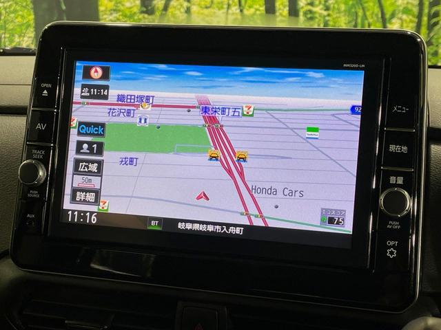 ｅＫクロススペース Ｇ　プラスエディション　ハンズフリー両側電動ドア　純正９型ナビ　全周囲カメラ　衝突軽減システム　禁煙　ドラレコ　シートヒーター　コーナーセンサー　スマートキー　ＬＥＤヘッド　車線逸脱警報　オートエアコン　純正１５インチアルミ（3枚目）