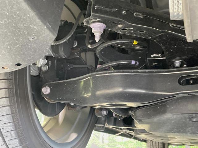 プリウス Ｚ　モデリスタエアロ　全周囲カメラ　純正１２．３型ナビ　衝突軽減　１００Ｖ電源　レーダークルーズ　禁煙　電動リアゲート　前席シートエアコン　パワーシート　ドラレコ　コーナーセンサー　スマートキー　ＥＴＣ（20枚目）