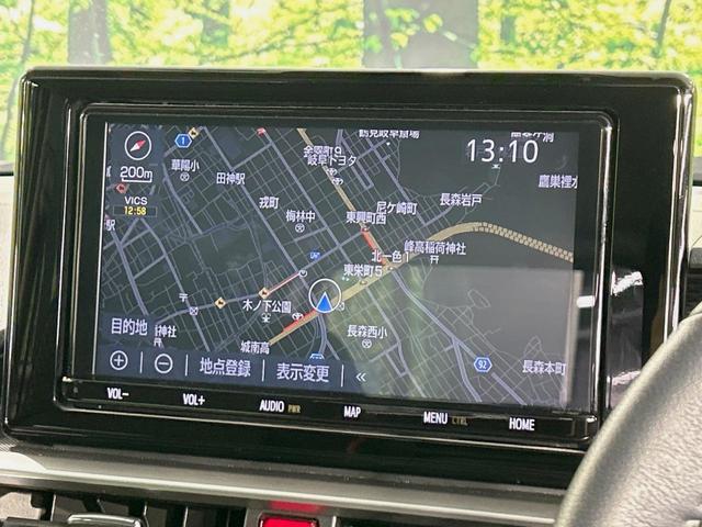 ライズ Ｚ　純正９型ナビ　全周囲カメラ　衝突被害軽減システム　レーダークルーズ　禁煙車　ドラレコ　コーナーセンサー　スマートキー　ＬＥＤヘッド　オートハイビーム　車線逸脱警報　オートライト　オートエアコン（3枚目）