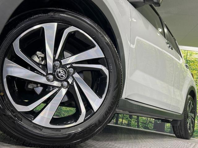 ライズ Ｚ　純正９型ナビ　全周囲カメラ　衝突被害軽減システム　レーダークルーズ　禁煙車　ドラレコ　コーナーセンサー　スマートキー　ＬＥＤヘッド　オートハイビーム　車線逸脱警報　オートライト　オートエアコン（13枚目）