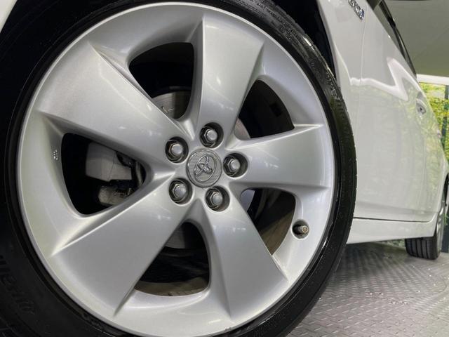 プリウス Ｇツーリングセレクション　ＳＤナビ　バックカメラ　禁煙車　スマートキー　ＬＥＤヘッド　ビルトインＥＴＣ　クルコン　オートライト　オートエアコン　純正１７インチアルミ　Ｂｌｕｅｔｏｏｔｈ　ＣＤ　ＤＶＤ再生　フルセグ（12枚目）