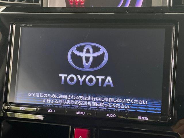 ルーミー カスタムＧ　Ｓ　両側電動ドア　純正ＳＤナビ　バックカメラ　衝突被害軽減システム　禁煙車　スマートキー　ＬＥＤヘッド　ビルトインＥＴＣ　クルコン　車線逸脱警報　オートライト　オートエアコン（5枚目）