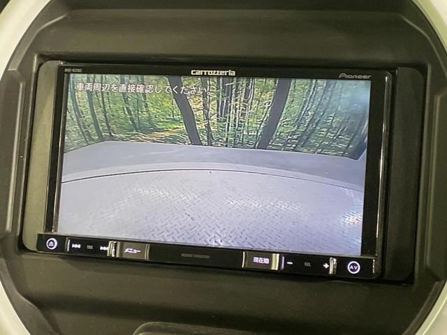 ハスラー ハイブリッドG SDナビ バックカメラ 禁煙車 ドラレコ コーナーセンサー スマートキー ETC オートエアコン CD DVD再生 地デジ(4枚目)