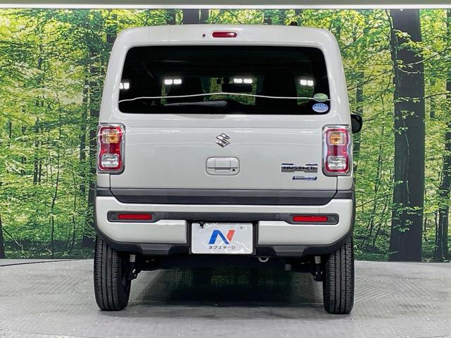 ハスラー ハイブリッドG SDナビ バックカメラ 禁煙車 ドラレコ コーナーセンサー スマートキー ETC オートエアコン CD DVD再生 地デジ(15枚目)