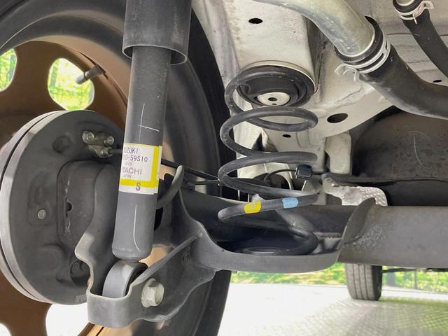 ハスラー ハイブリッドG SDナビ バックカメラ 禁煙車 ドラレコ コーナーセンサー スマートキー ETC オートエアコン CD DVD再生 地デジ(21枚目)