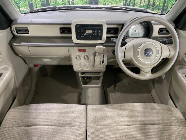 アルトラパン G 衝突被害軽減システム 禁煙車 ドラレコ スマートキー 純正オーディオ CD オートギヤシフト ベンチシート(2枚目)