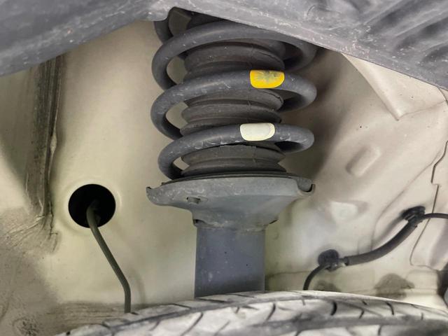 アルトラパン G 衝突被害軽減システム 禁煙車 ドラレコ スマートキー 純正オーディオ CD オートギヤシフト ベンチシート(21枚目)