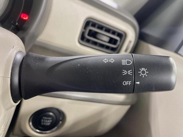 アルトラパン G 衝突被害軽減システム 禁煙車 ドラレコ スマートキー 純正オーディオ CD オートギヤシフト ベンチシート(44枚目)