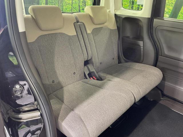 Ｎ－ＢＯＸ Ｌ　電動スライドドア　純正ＳＤナビ　バックカメラ　衝突被害軽減システム　レーダークルーズ　コーナーセンサー　スマートキー　ＬＥＤヘッド　ＥＴＣ　車線逸脱警報　オートライト　オートエアコン　禁煙車（9枚目）